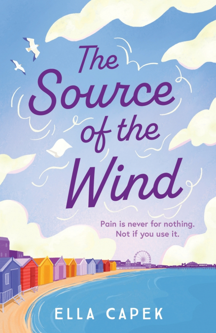 THE SOURCE OF THE WIND