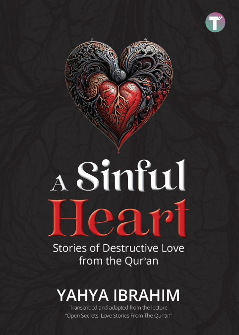 A SINFUL HEART