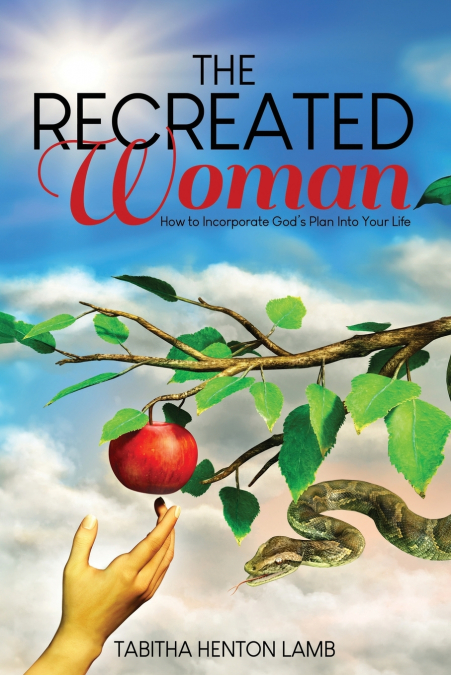 THE RECREATED WOMAN