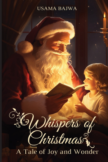 WHISPERS OF CHRISTMAS