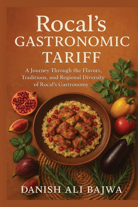 ROCAL?S GASTRONOMIC TARIFF