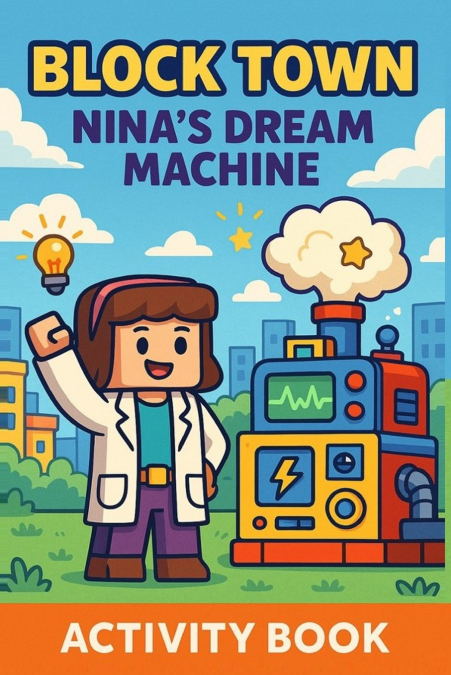 NINA?S DREAM MACHINE