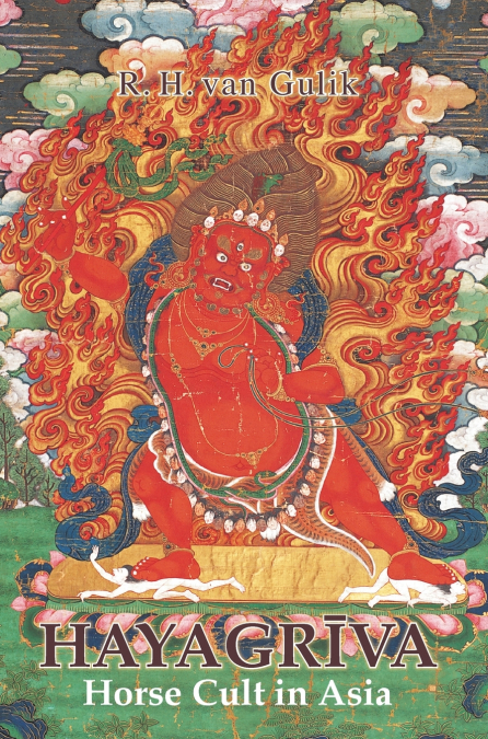 HAYAGRIVA