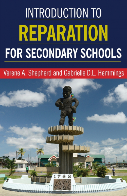 INTRODUCTION TO REPARATION FOR SECONDARY SCHOOLS
