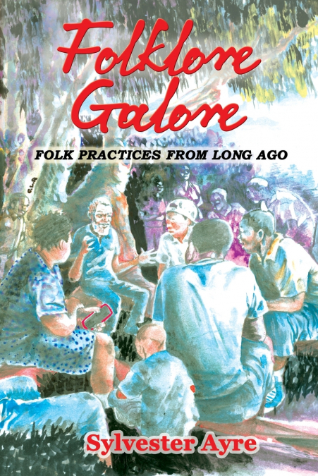 FOLKLORE GALORE