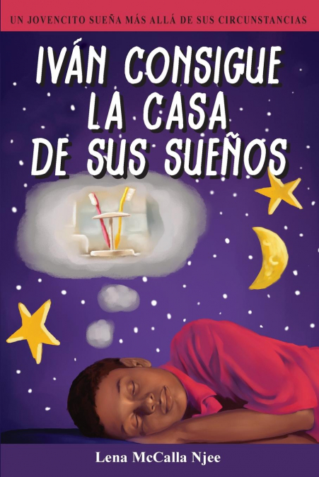 IVAN CONSIGUE LA CASA DE SUS SUENOS
