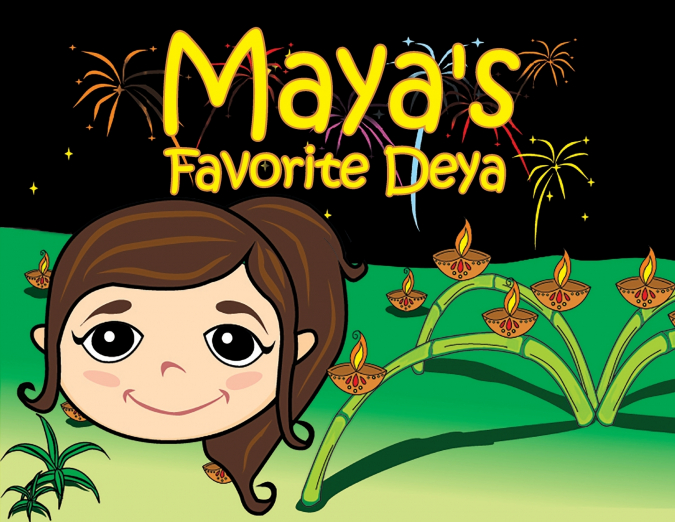 MAYA?S FAVORITE DEYA
