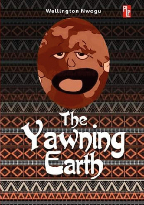 THE YAWNING EARTH
