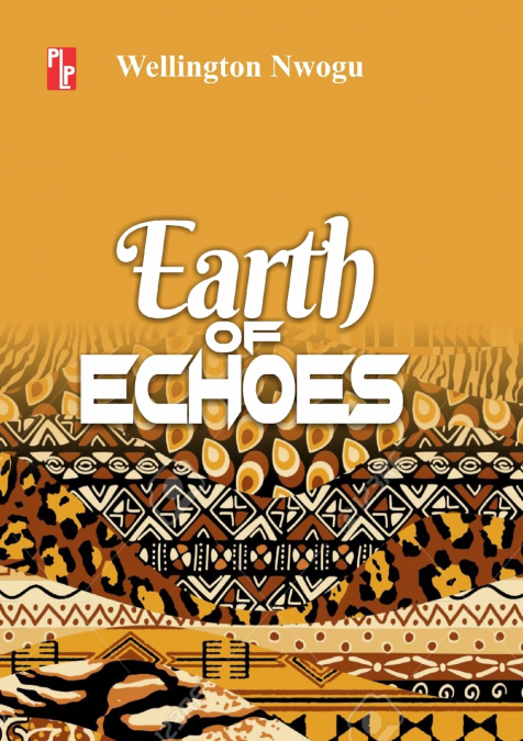 EARTH OF ECHOES