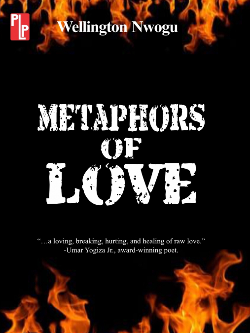 METAPHORS OF LOVE