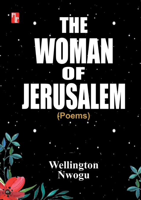THE WOMAN OF JERUSALEM