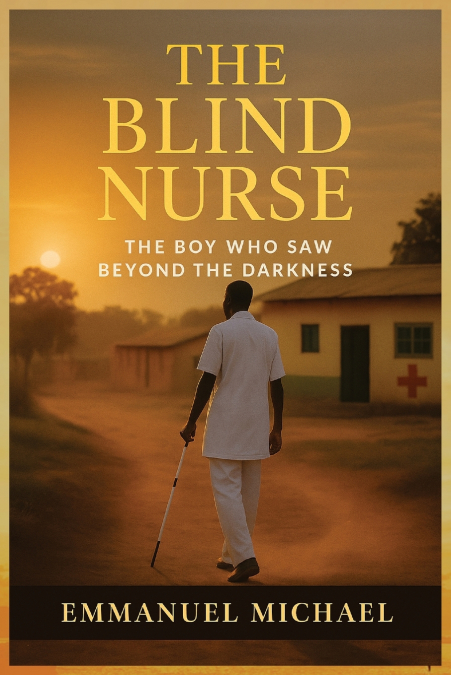 THE BLIND NURSE