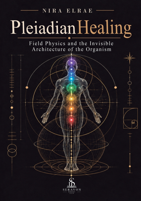PLEIADIAN HEALING