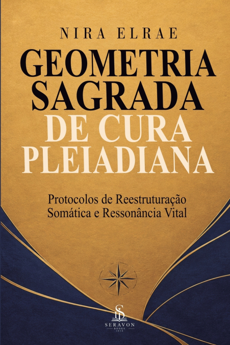 GEOMETRIA SAGRADA DE CURA PLEIADIANA