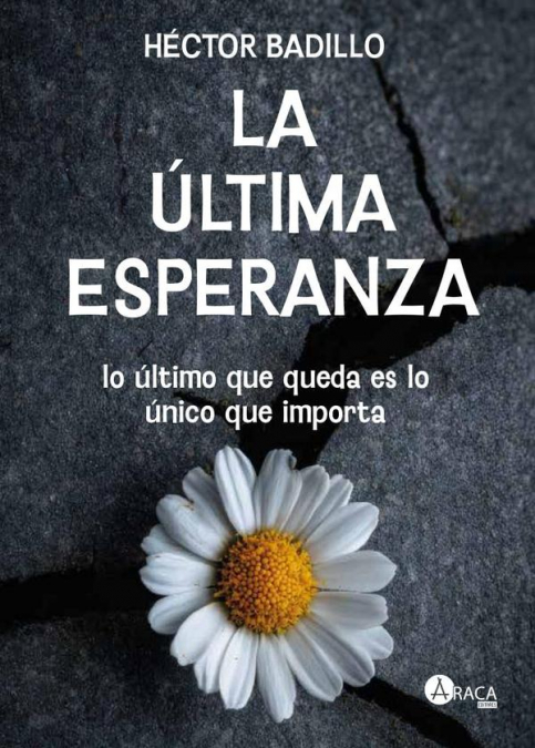 LA ULTIMA ESPERANZA