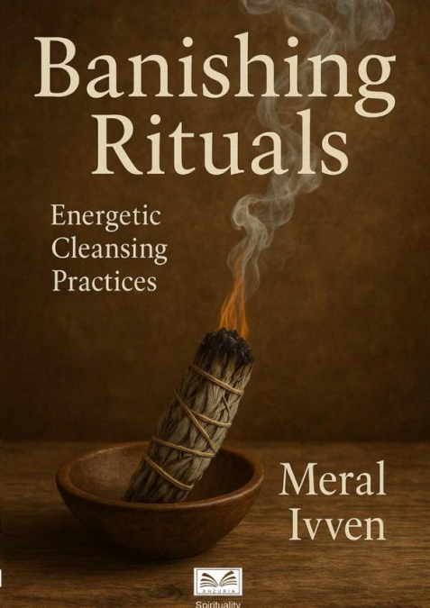 BANISHING RITUALS