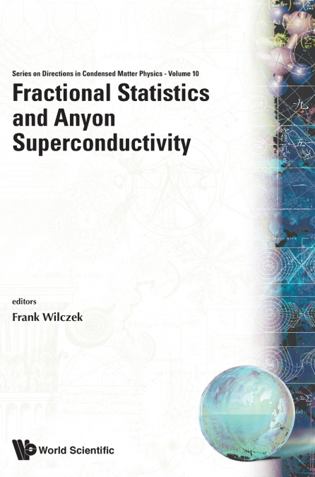 FRACTIONAL STATISTICS & ANYON... (V10)