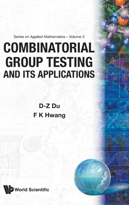 COMBINATORIAL GROUP TESTING & ITS...(V3)