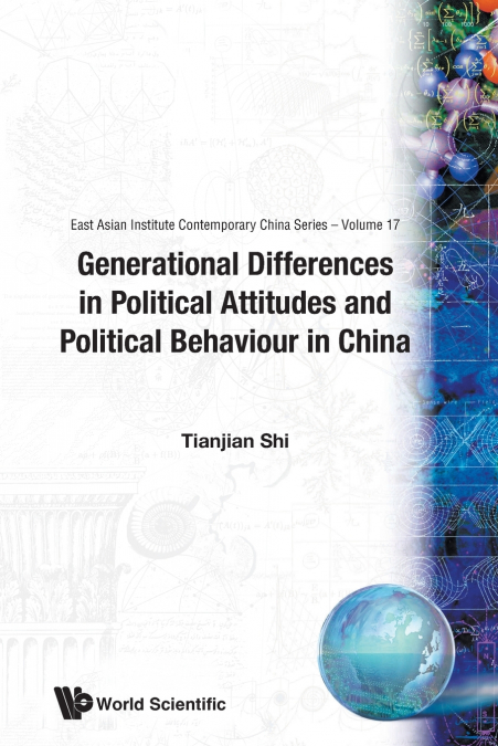 GENERAT DIFF IN POLITICAL ATTIT..(NO.17)