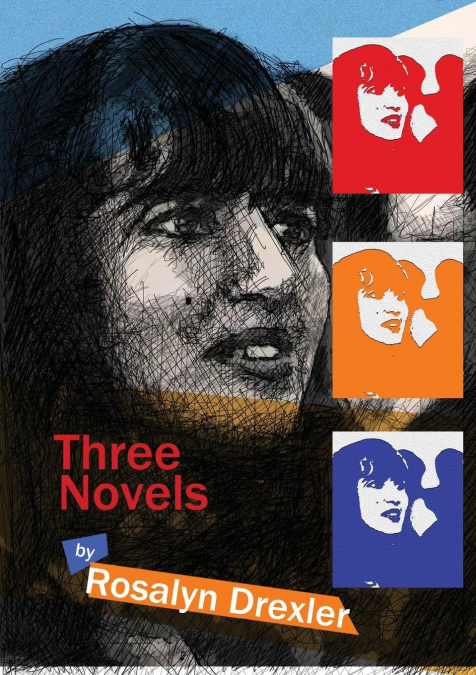 THREE NOVELS