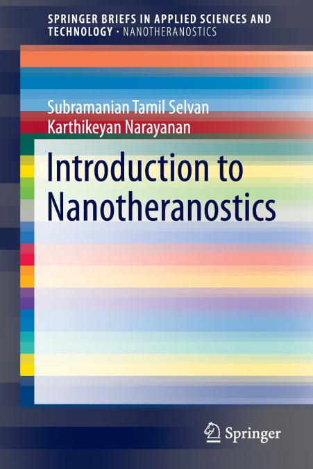 INTRODUCTION TO NANOTHERANOSTICS