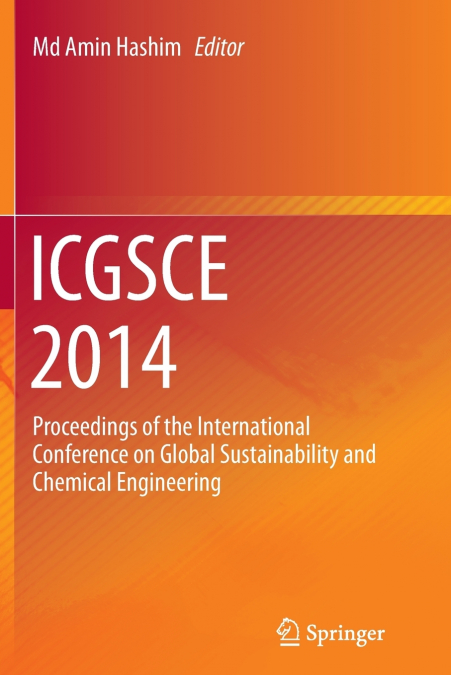 ICGSCE 2014