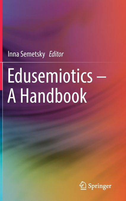 EDUSEMIOTICS - A HANDBOOK