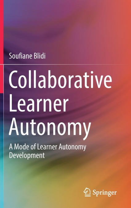COLLABORATIVE LEARNER AUTONOMY