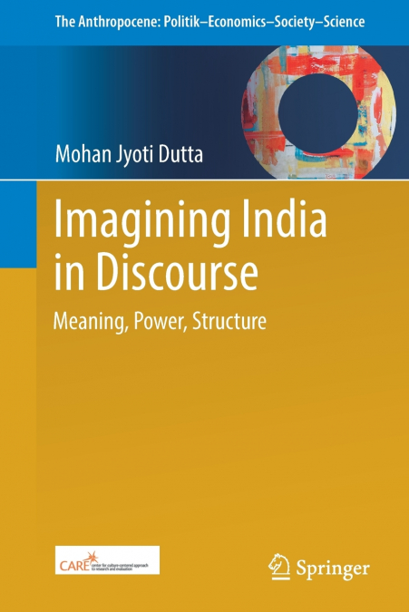 IMAGINING INDIA IN DISCOURSE