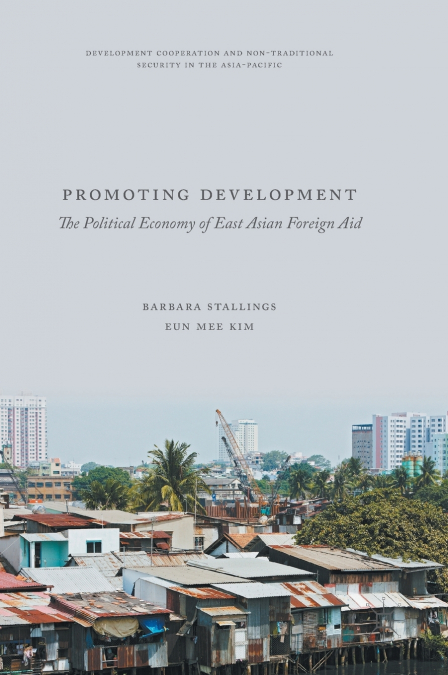 PROMOTING DEVELOPMENT