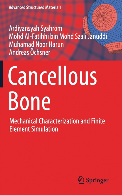 CANCELLOUS BONE