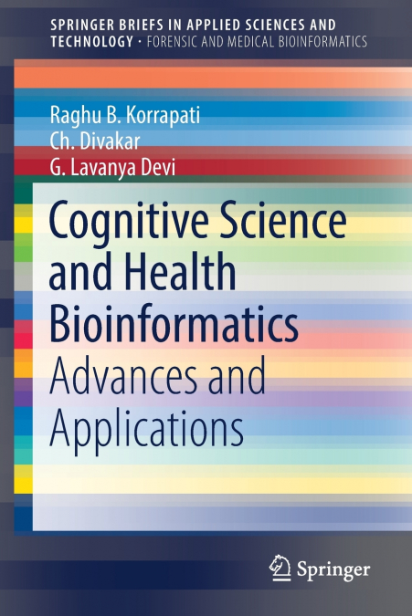 COGNITIVE SCIENCE AND HEALTH BIOINFORMATICS