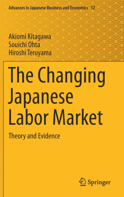 THE CHANGING JAPANESE LABOR MARKET