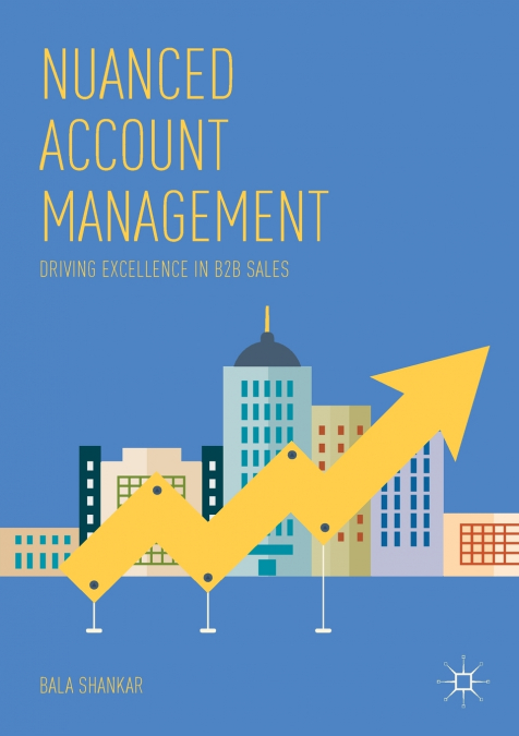NUANCED ACCOUNT MANAGEMENT