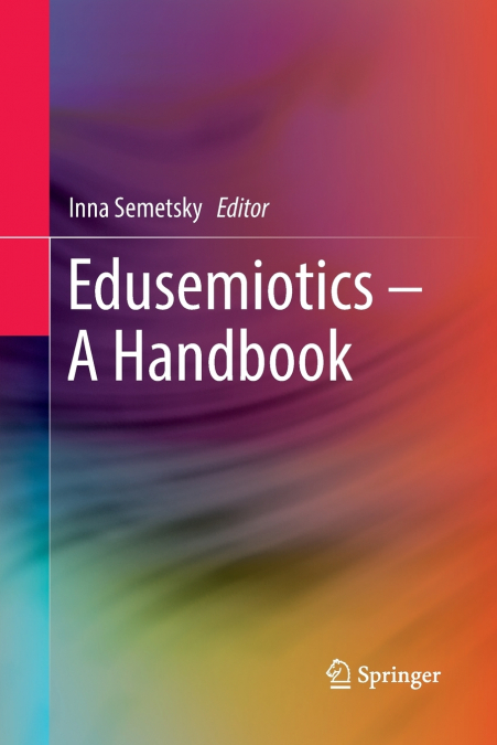 EDUSEMIOTICS - A HANDBOOK
