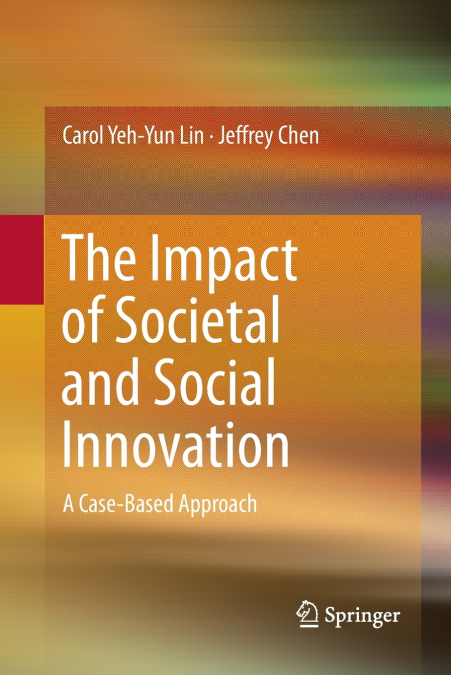 THE IMPACT OF SOCIETAL AND SOCIAL INNOVATION