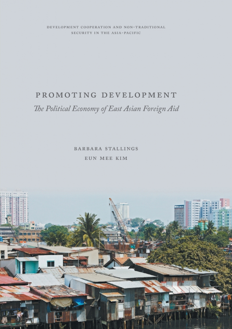 PROMOTING DEVELOPMENT