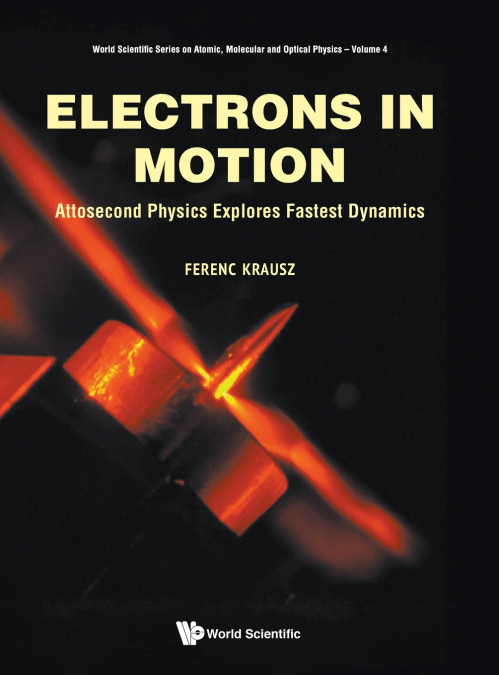 ELECTRONS IN MOTION
