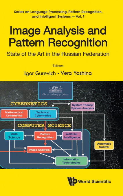 IMAGE ANALYSIS AND PATTERN RECOGNITION
