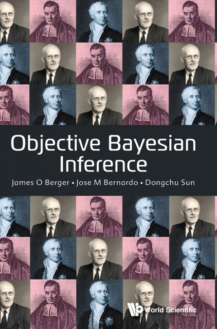 OBJECTIVE BAYESIAN INFERENCE