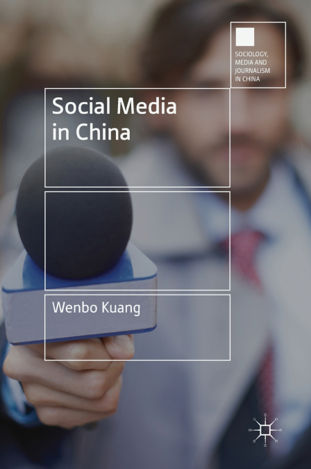 SOCIAL MEDIA IN CHINA