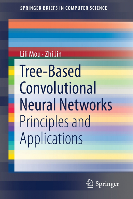 TREE-BASED CONVOLUTIONAL NEURAL NETWORKS