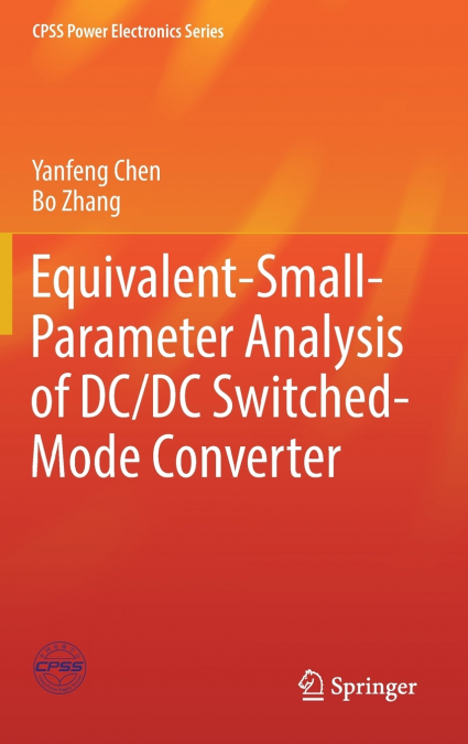 EQUIVALENT-SMALL-PARAMETER ANALYSIS OF DC/DC SWITCHED-MODE C