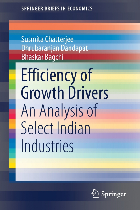 EFFICIENCY OF GROWTH DRIVERS