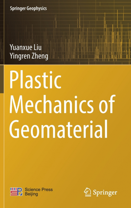 PLASTIC MECHANICS OF GEOMATERIAL