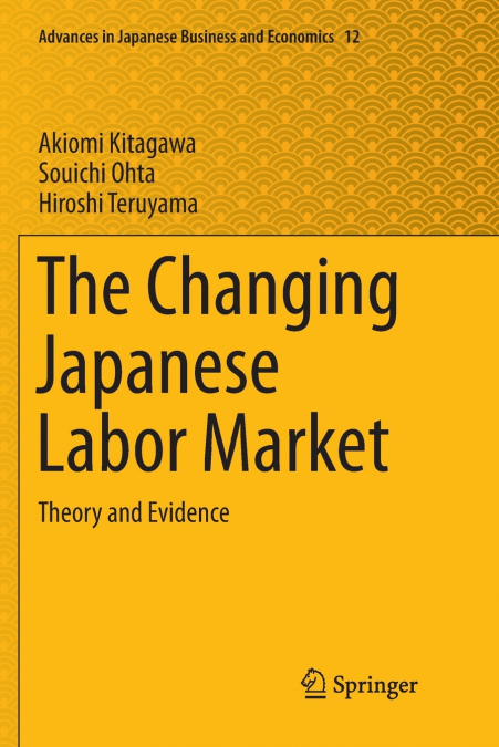 THE CHANGING JAPANESE LABOR MARKET