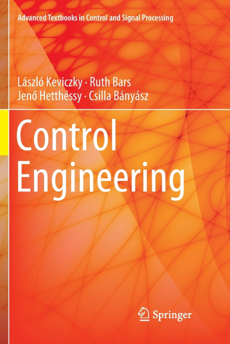 CONTROL ENGINEERING