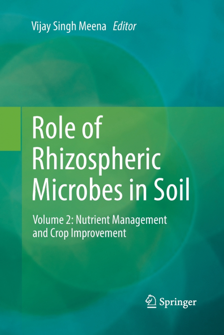 ROLE OF RHIZOSPHERIC MICROBES IN SOIL