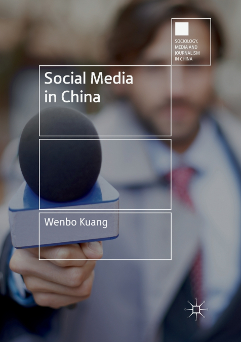SOCIAL MEDIA IN CHINA