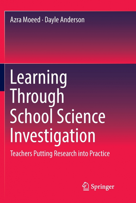 LEARNING THROUGH SCHOOL SCIENCE INVESTIGATION
